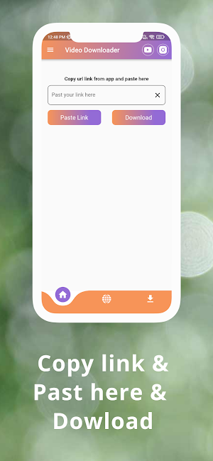 Easy Video Downloader for IG Screenshot 2