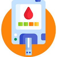 Blood Glucose Monitor