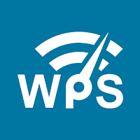 WIFI Analyzer - WPS WPA Tester