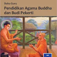 Agama Buddha Kelas 8 Guru E2017
