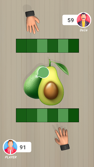 Color Guess 3D Screenshot 0