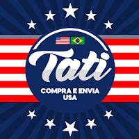 TATI COMPRA E ENVIA USA