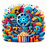 Film ve Dizi Önerileri AI