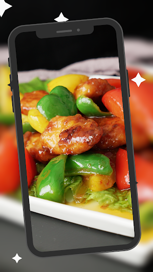 Buku Masakan Indonesia Screenshot 2