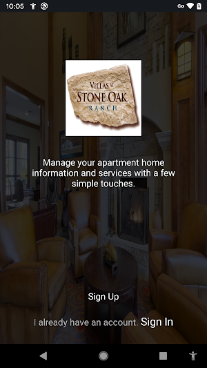 Stone Oak Apts Screenshot 0