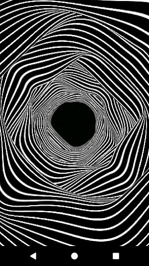 Hypnosis - Optical Illusion Screenshot 3