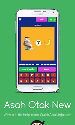 Tebak Gambar Screenshot 3