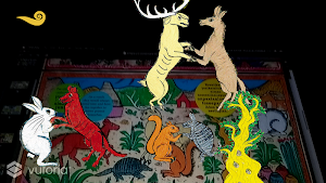 El Tigre y el Conejo Screenshot 1