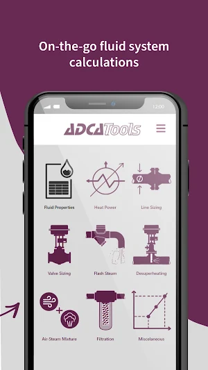 ADCA Tools Screenshot 3