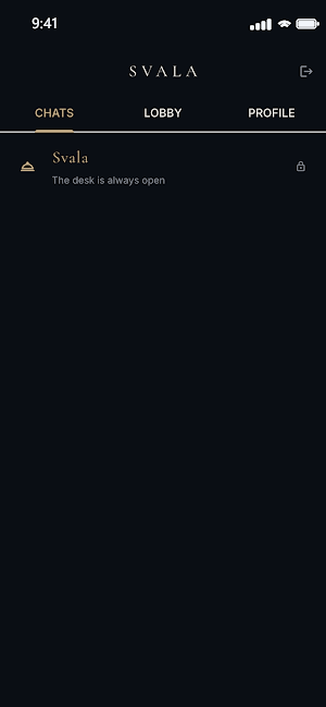 Svala Screenshot 2