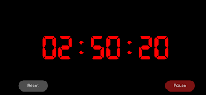 Clock Simulator Screenshot 0
