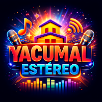 Yacumal Stereo
