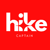 Hike Captain