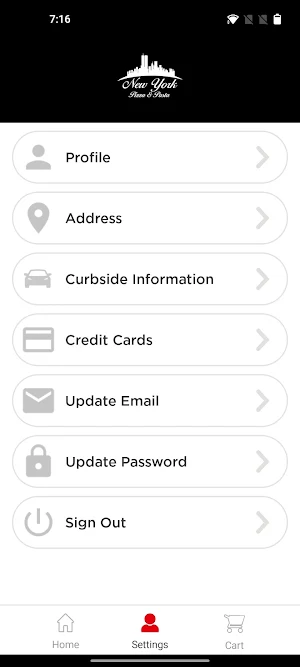 NYPP Screenshot 1