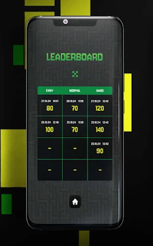 Sport Pair Screenshot 2