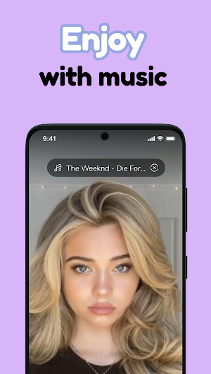 Personality Types: Fun filters Screenshot 3