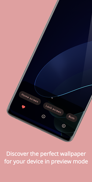 Wallnex Screenshot 3