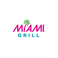 Miami Grill App
