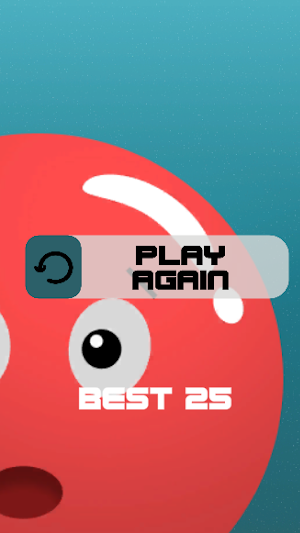 Tap ‘N Bounce Screenshot 0