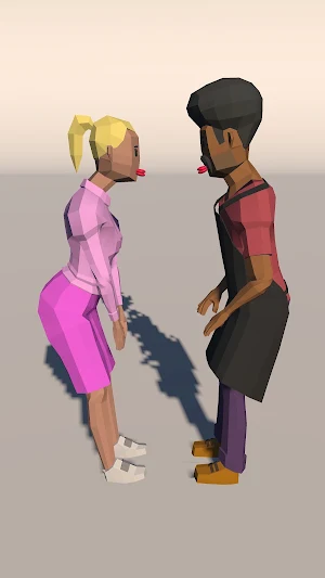 Kissing Master Screenshot 0