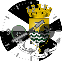 Mostrador Bandeira de Lisboa