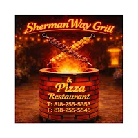 Sherman Way Grill & Pizza