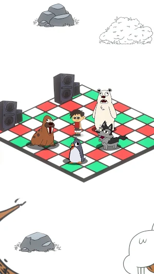 Cursed Animal Voices Screenshot 3