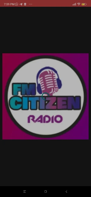 Fm Citizen Play Screenshot 0