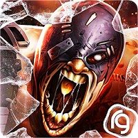 Zombie Ultimate Fighting Champions