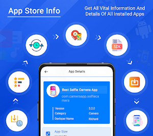 App Store Info Screenshot 0