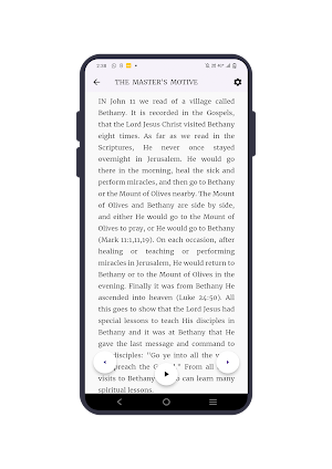 Bro Bakht Singh Books Screenshot 3