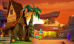 Golden Egg Rescue Screenshot 3