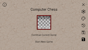Computer Chess Screenshot 0