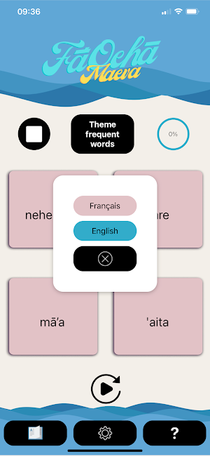 Fā 'Oehā : Maeva ! Screenshot 2
