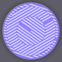 Parallel Stripes