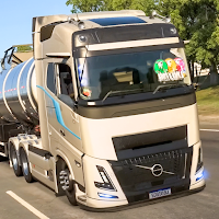 Truck Simulator Truck Games 3D