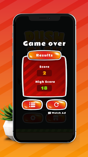 Push Play Screenshot 1