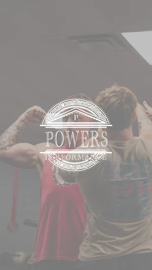 Powers Performance Screenshot 0