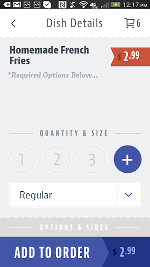 Boyea's Grocery & Deli Screenshot 3