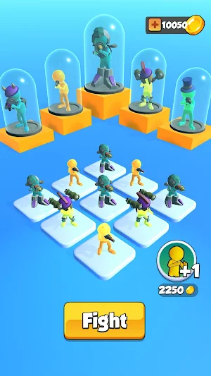 Destroy the blobs Screenshot 3