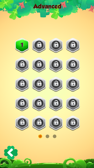 Hexa - Ultimate Puzzle Screenshot 3