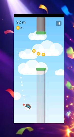 Gale Run Screenshot 0
