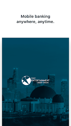 First Entertainment Mobile Screenshot 0