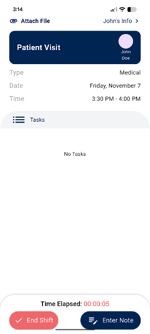 Tamvoes Pro Screenshot 3