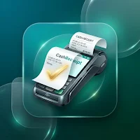 CashReceipt