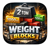 Weight Blocks