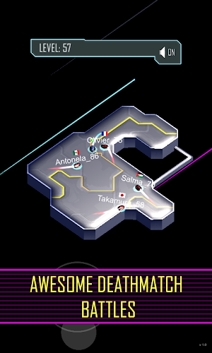 Bumper Cars Arena Screenshot 3