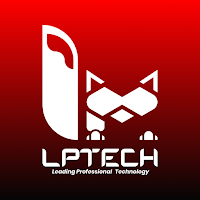 Thiết kế website LPTech