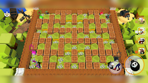 Bomber Mate Screenshot 0