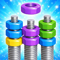 Bolts Burst